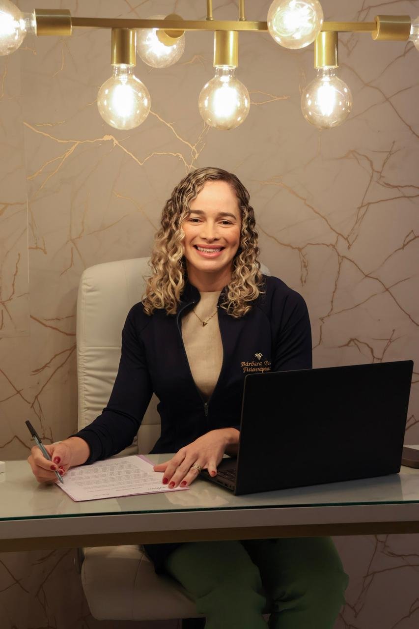Dra. Barbara Paz